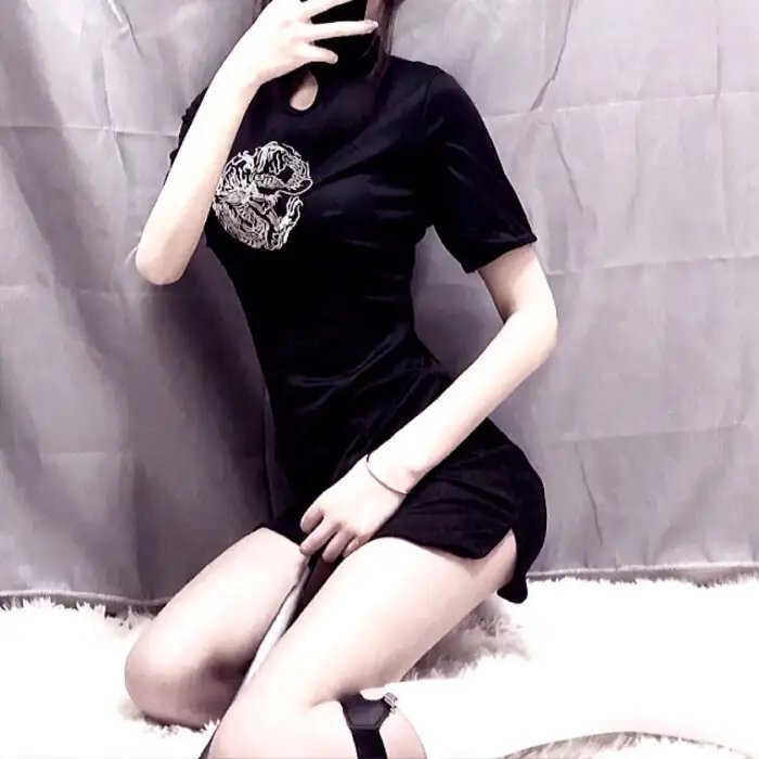 好汉饶命