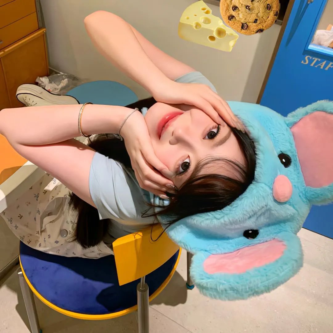 美人鱼第一季